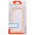 Чехол для iPhone InterStep для iPhone 5/5s золотой